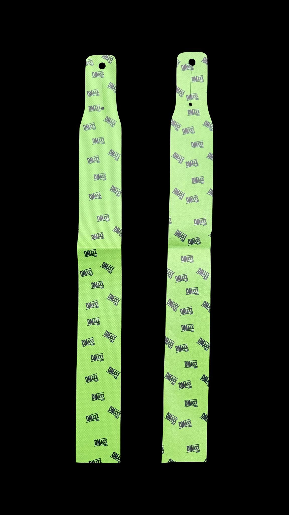 Dmaxx Sports "POP" Flags for FLAG FOOTBALL