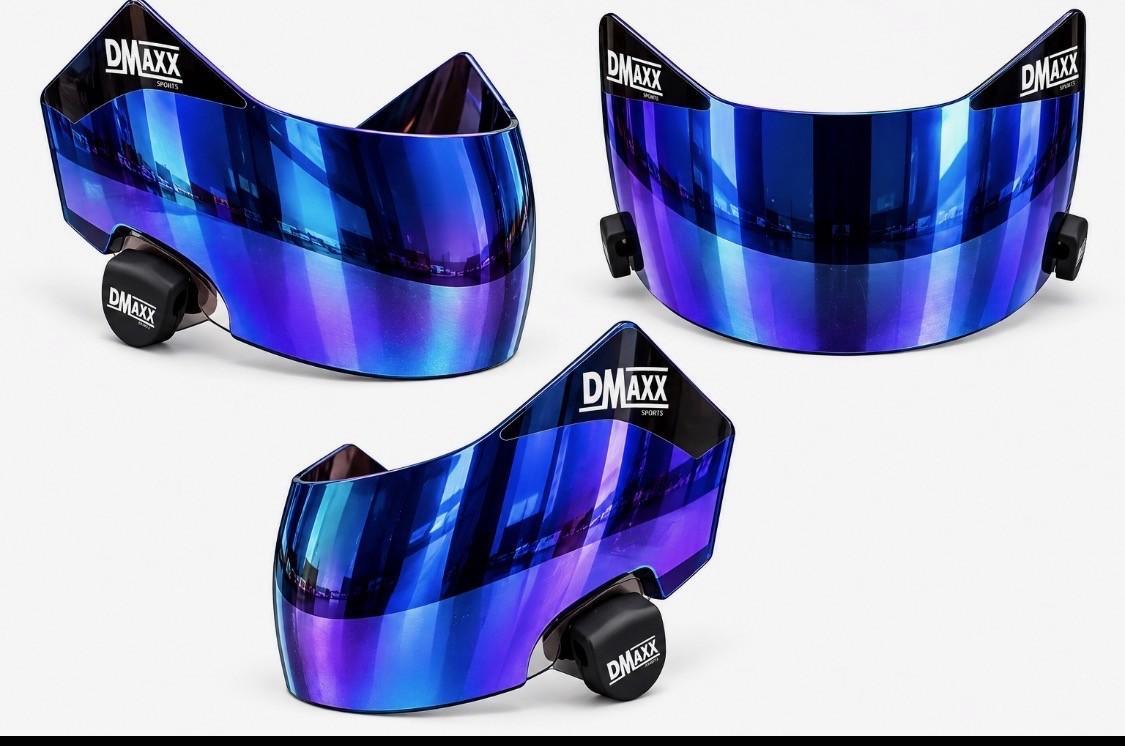 SPEED FLEX VISOR EYE SHIELD