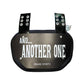 Graphic Back Plates Adult