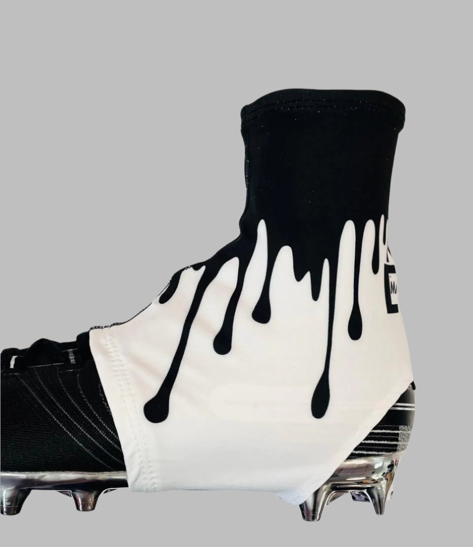 Drip Cleat Cover (Spat)