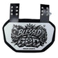 Graphic Back Plate Youth