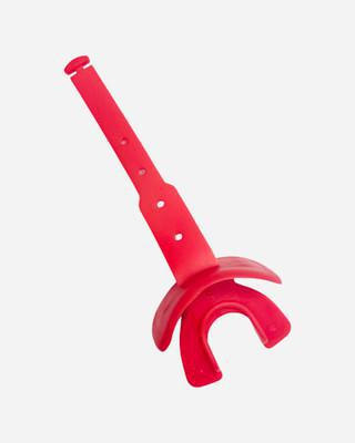 Double Guard Mouthpiece