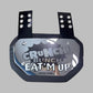 Graphic Back Plate Youth