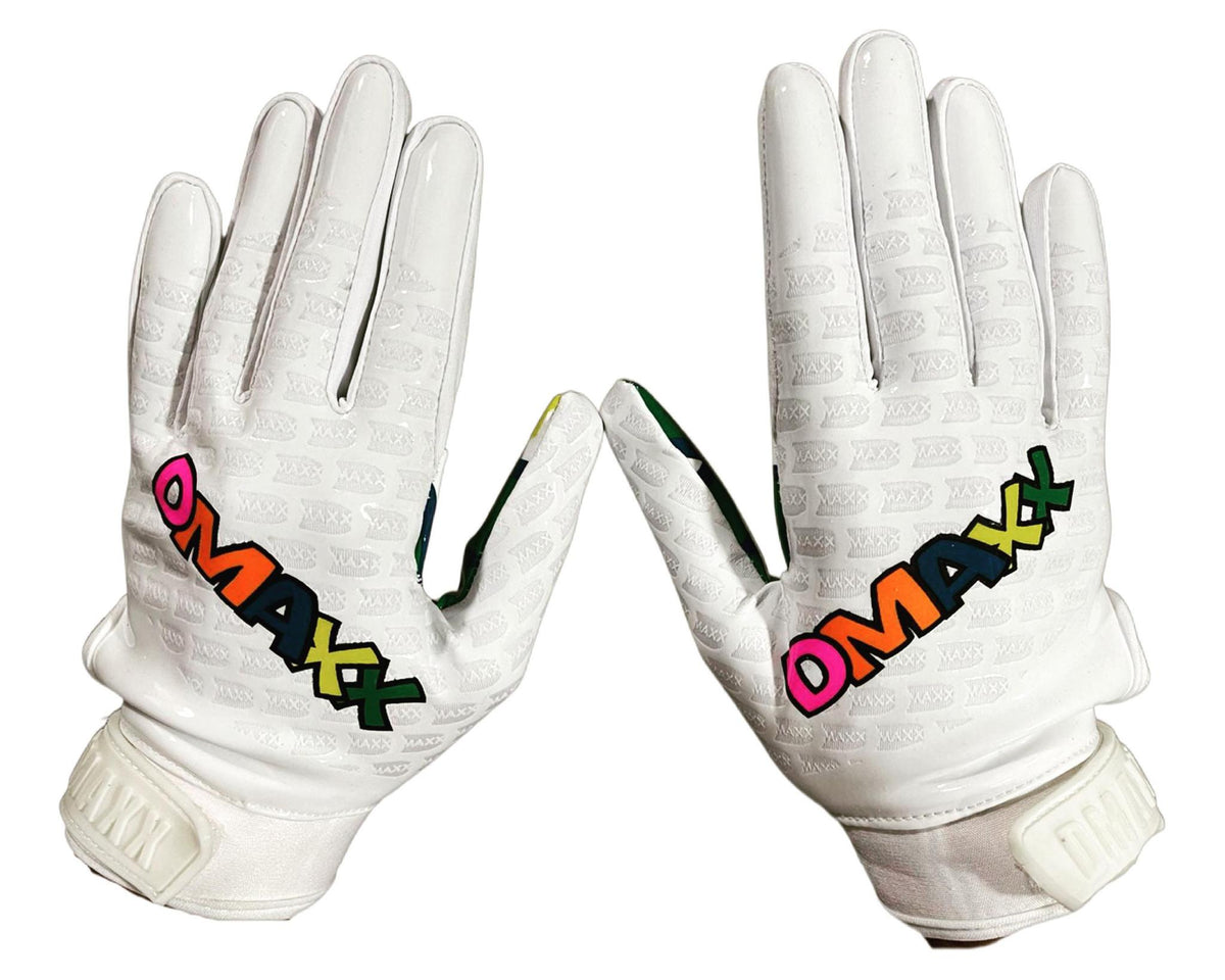Adult Got Em Football Gloves