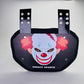 Graphic Back Plate Youth