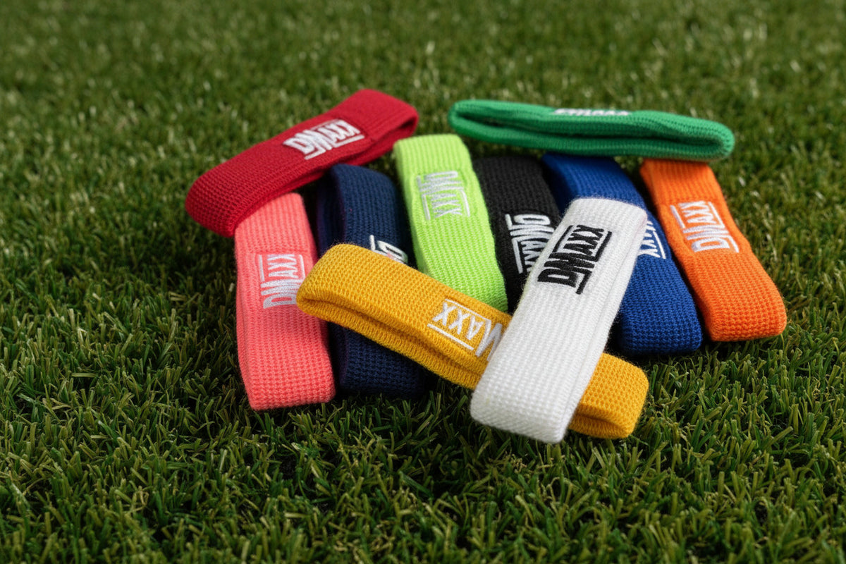 Bicep Bands