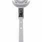 "Snatch Proof" Lip Guard Mouthpiece