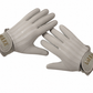 Adult Glazier Ball Out Gloves