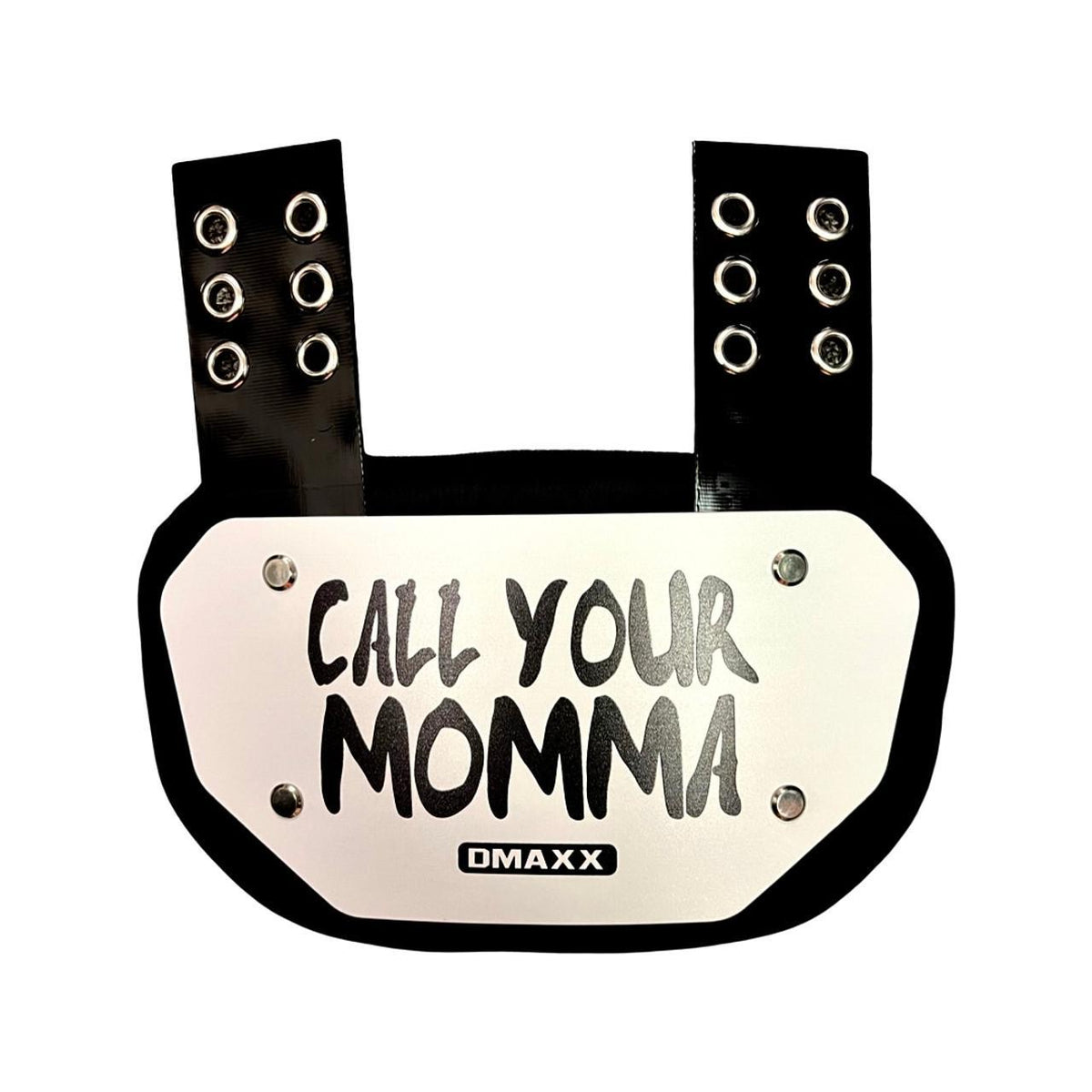 Graphic Back Plate Youth