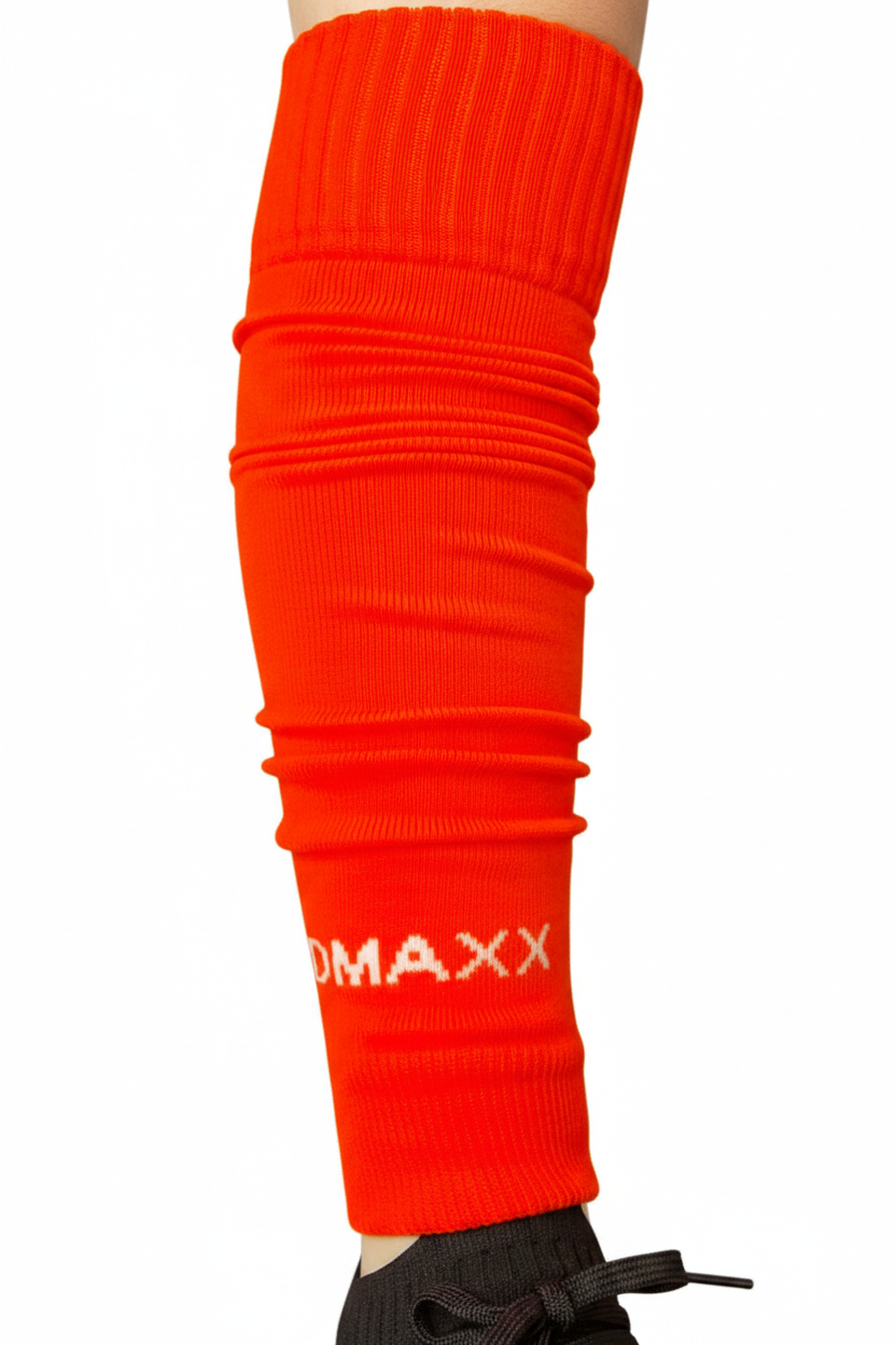 Scrunchy Leg Sleeve Youth