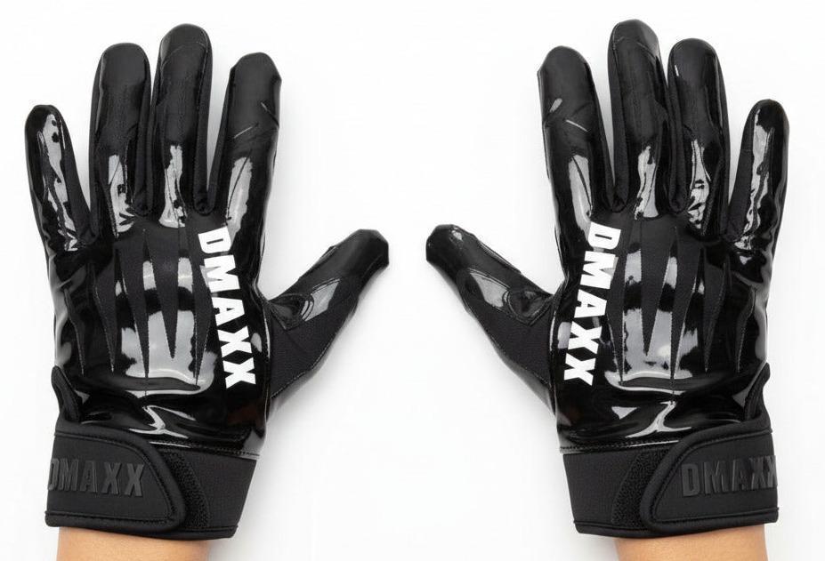Adult Glazier Ball Out Gloves