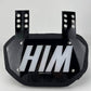 Graphic Back Plates Adult