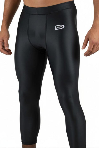 Compression Pant 3/4 Length