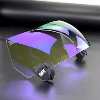 SPEED FLEX VISOR EYE SHIELD