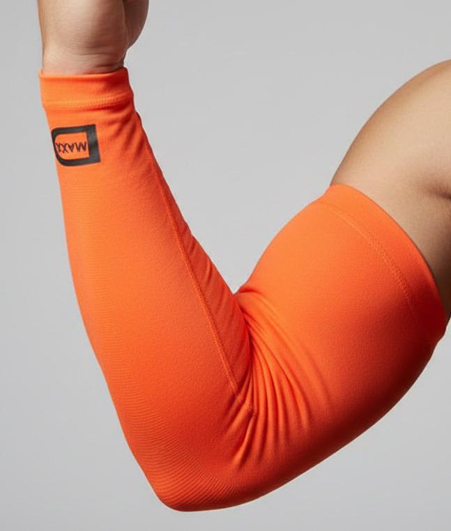Compression Arm Sleeve