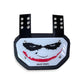 Graphic Back Plates Adult