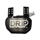 Graphic Back Plate Youth