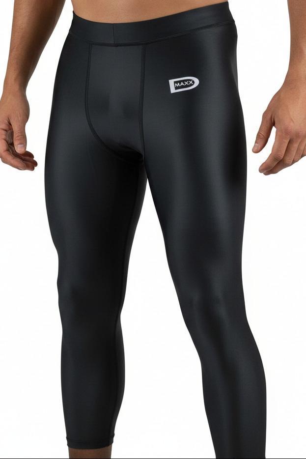 Compression Pant 3/4 Length