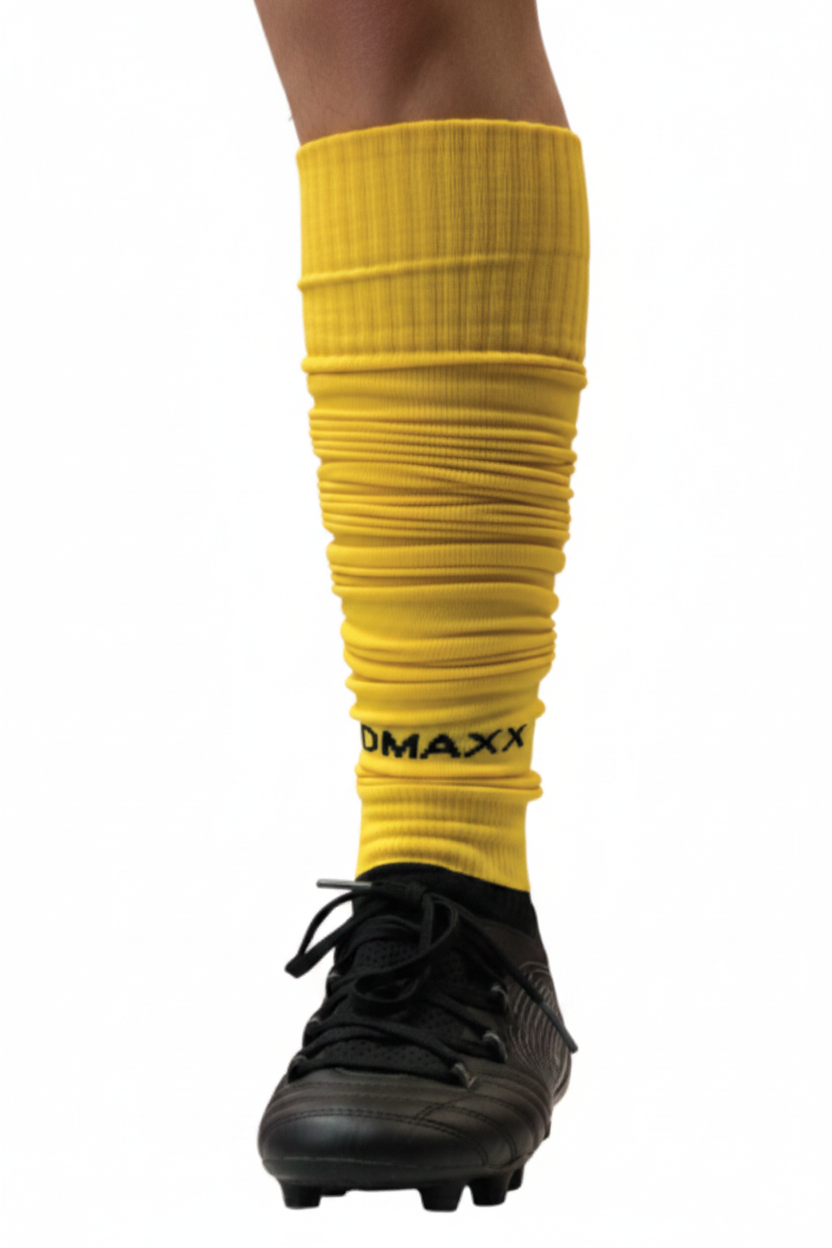 Scrunchy Leg Sleeve Youth