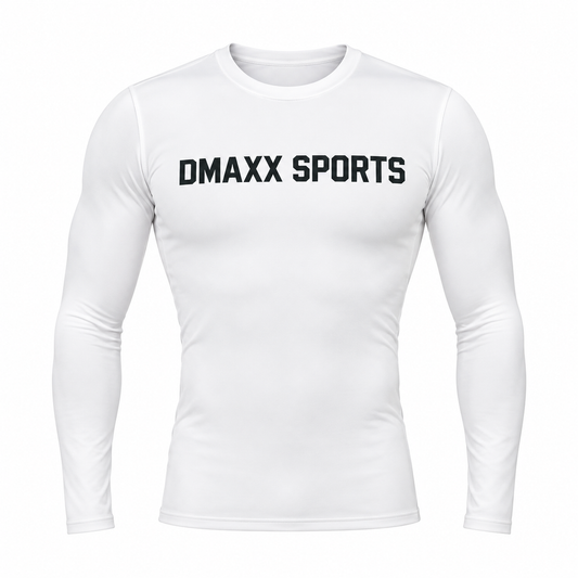 Compression Shirt- Long Sleeve