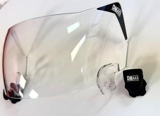 SPEED FLEX VISOR EYE SHIELD