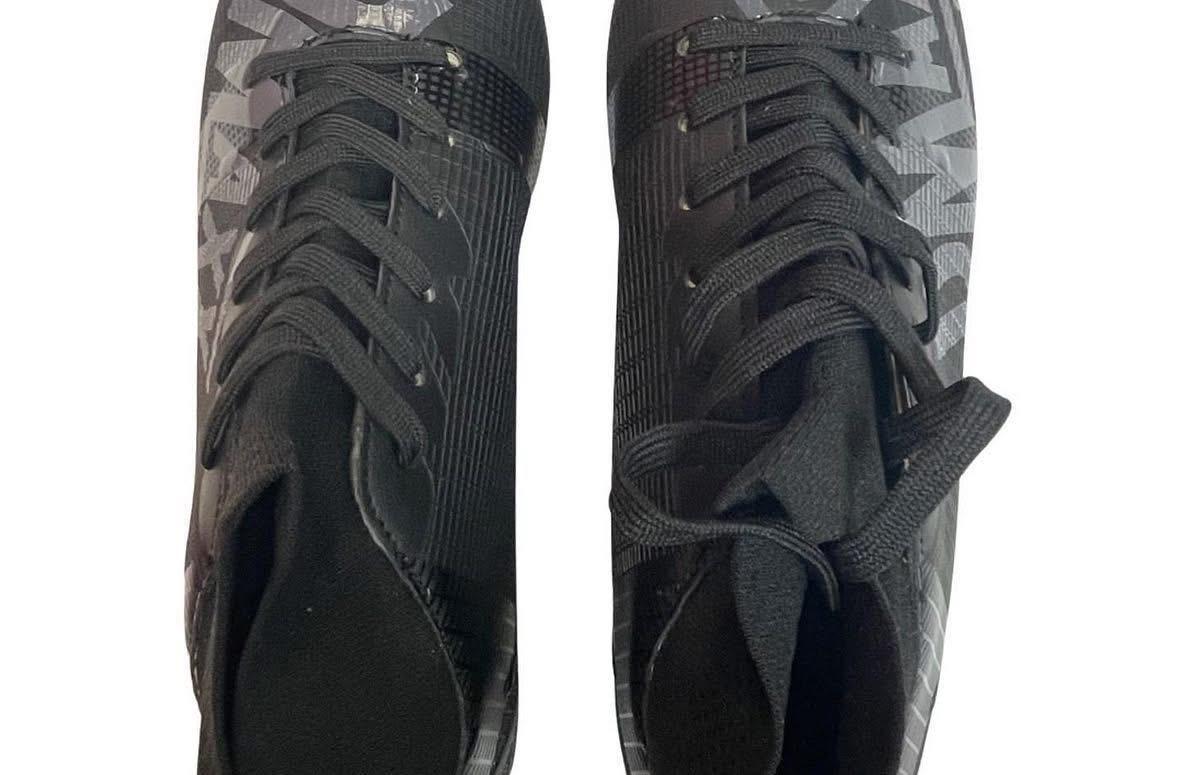 Cleats - Dmaxx 22.0 Youth