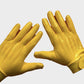 Adult Glazier Ball Out Gloves