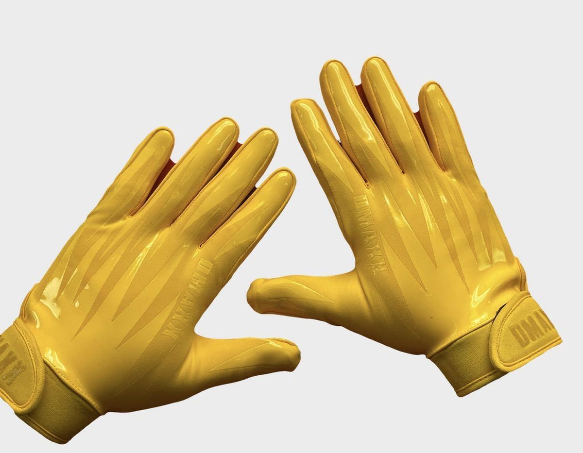 Adult Glazier Ball Out Gloves