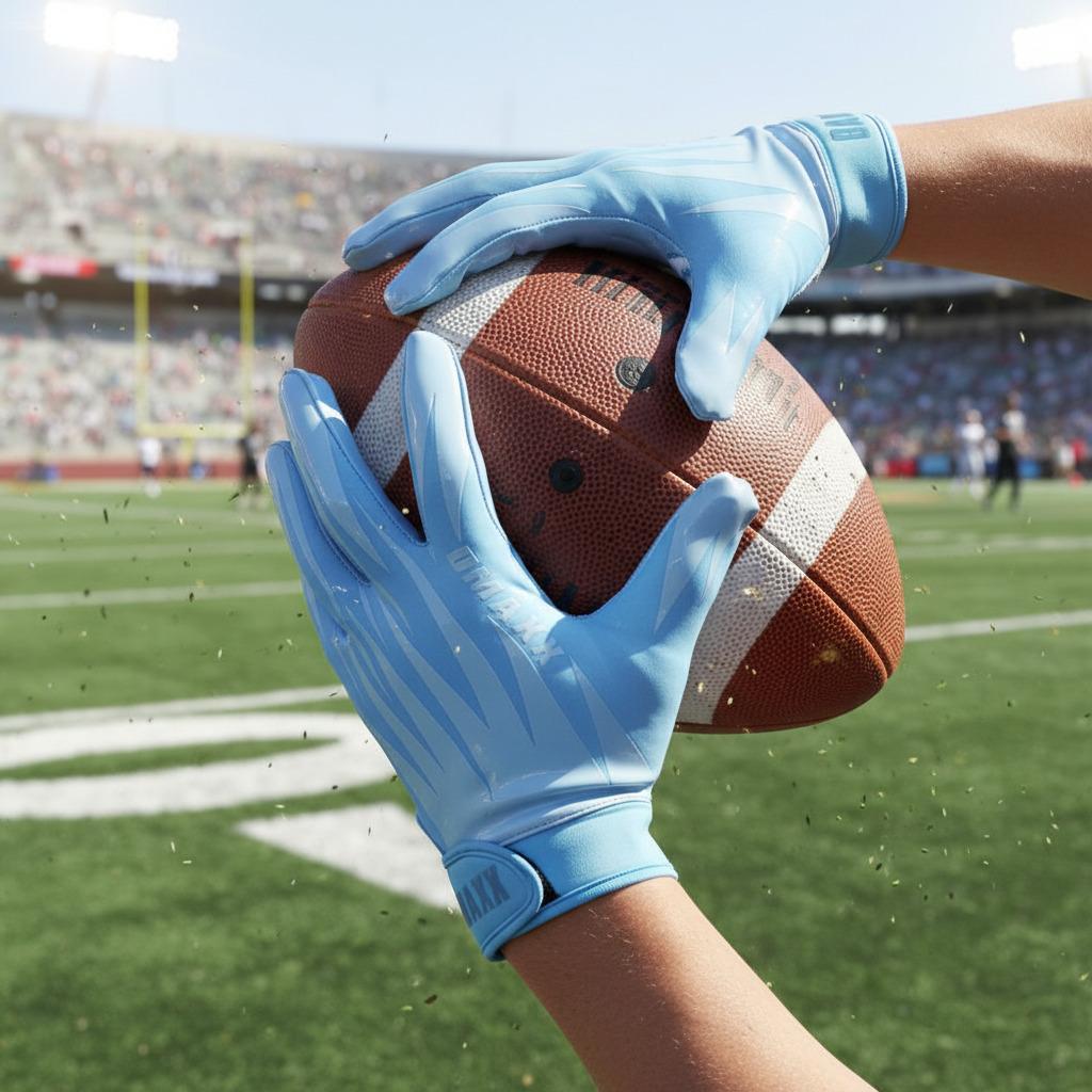 Youth Glazier Ballout Gloves