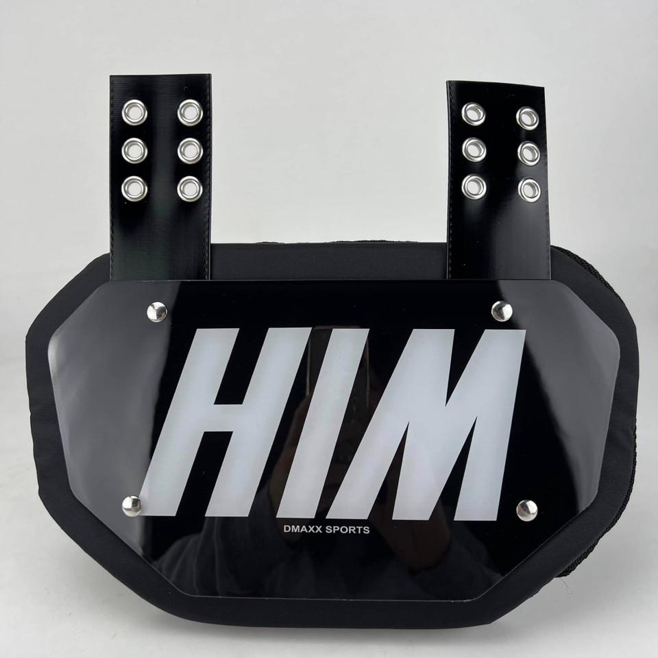 Graphic Back Plate Youth