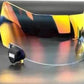 SPEED FLEX VISOR EYE SHIELD