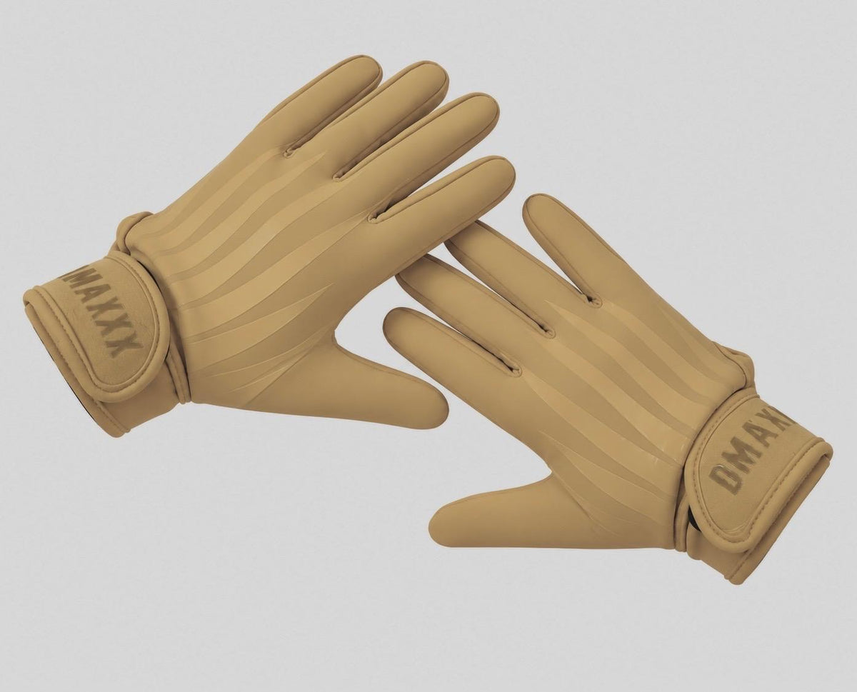 Youth Glazier Ballout Gloves
