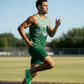 West Bloomfield Male Track /Cross country Tank Top