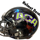 Design & Order Custom Helmet Decals