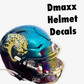 Design & Order Custom Helmet Decals