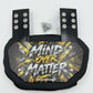 Graphic Back Plate Youth