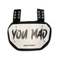 Graphic Back Plates Adult