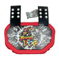 Graphic Back Plate Youth