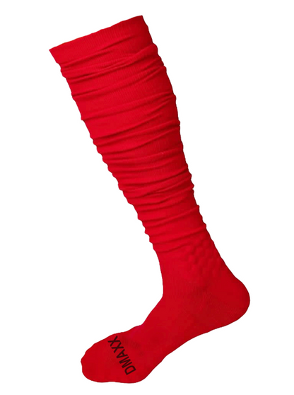 Scrunchie Sock