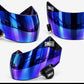 SPEED FLEX VISOR EYE SHIELD