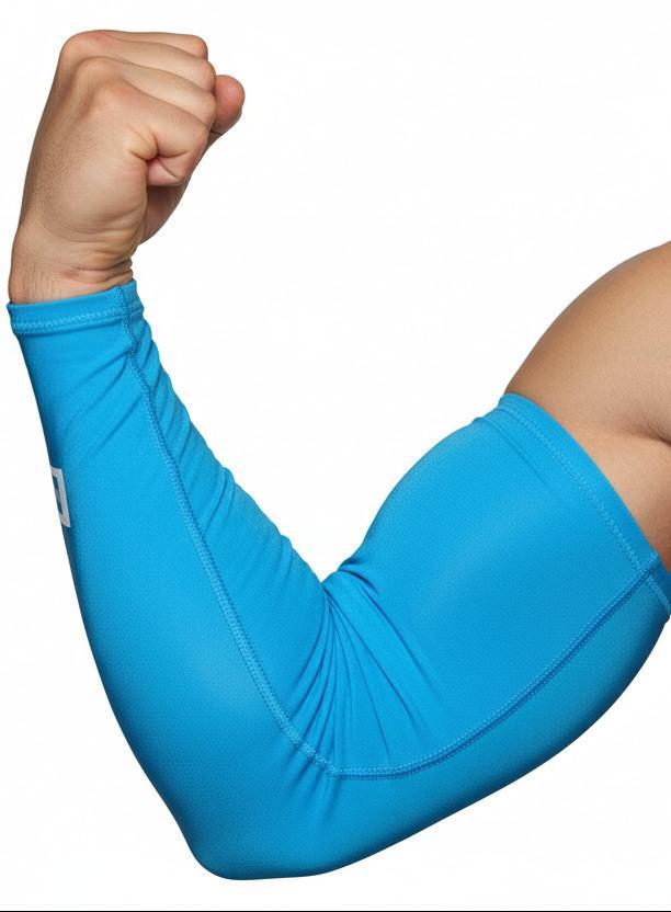 Compression Arm Sleeve