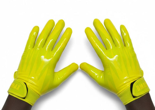 Youth Glazier Ballout Gloves