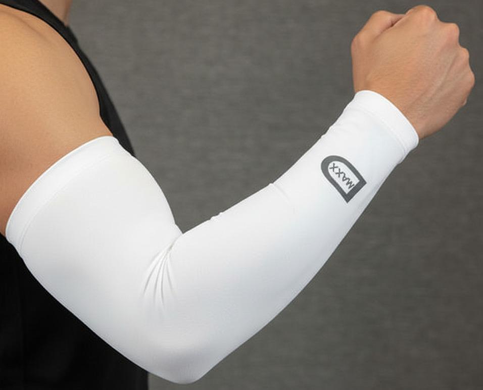 Compression Arm Sleeve