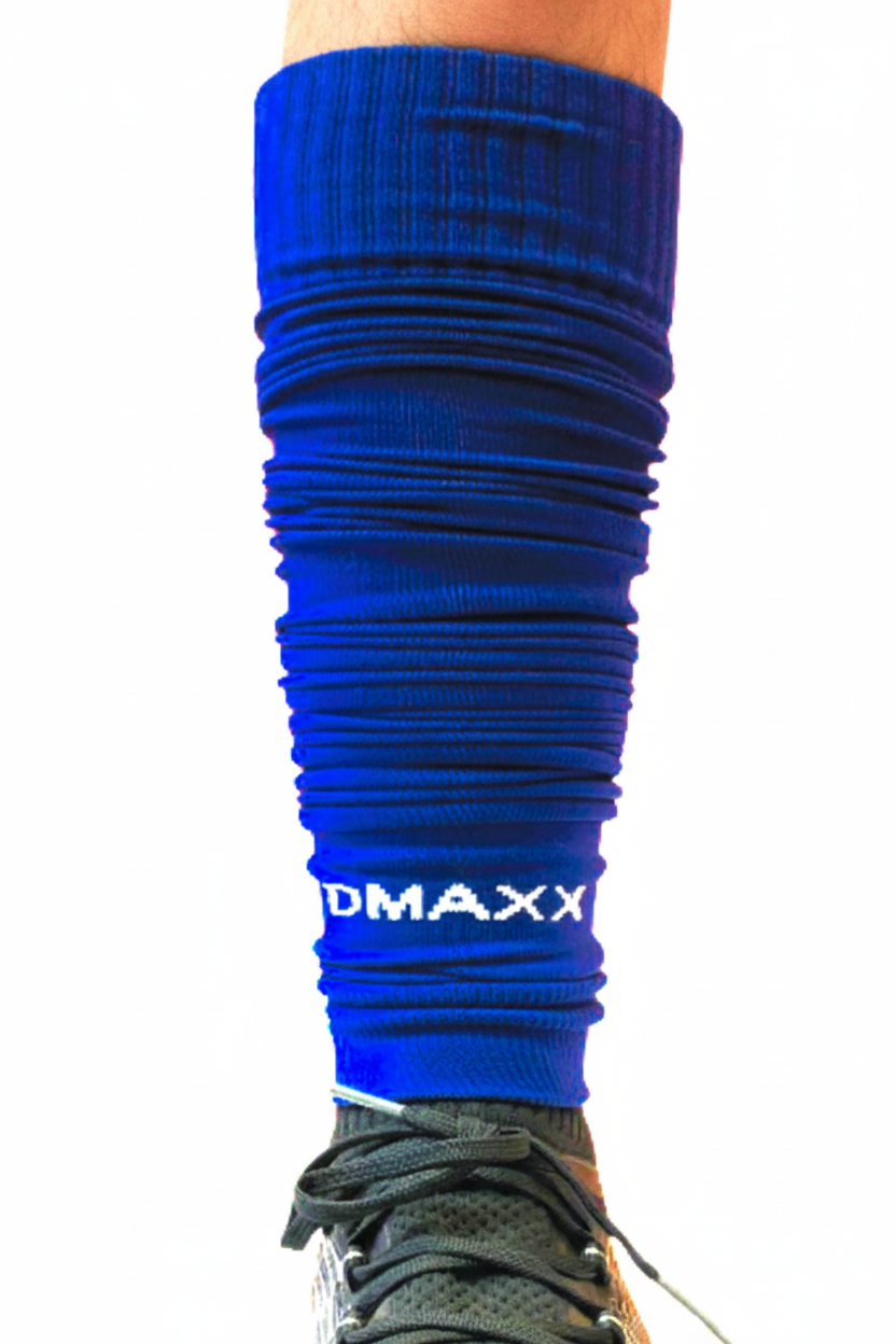 Scrunchie Leg Sleeve Adult