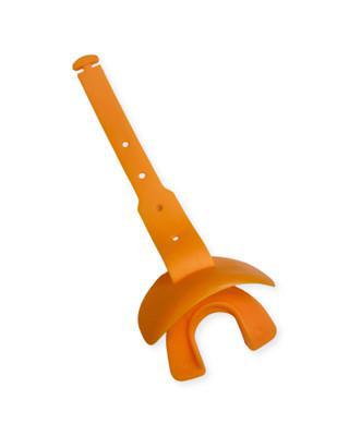 Double Guard Mouthpiece
