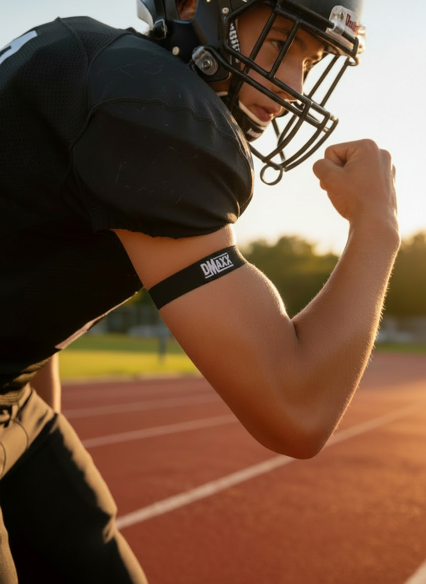 Bicep Bands