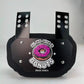 Graphic Back Plate Youth