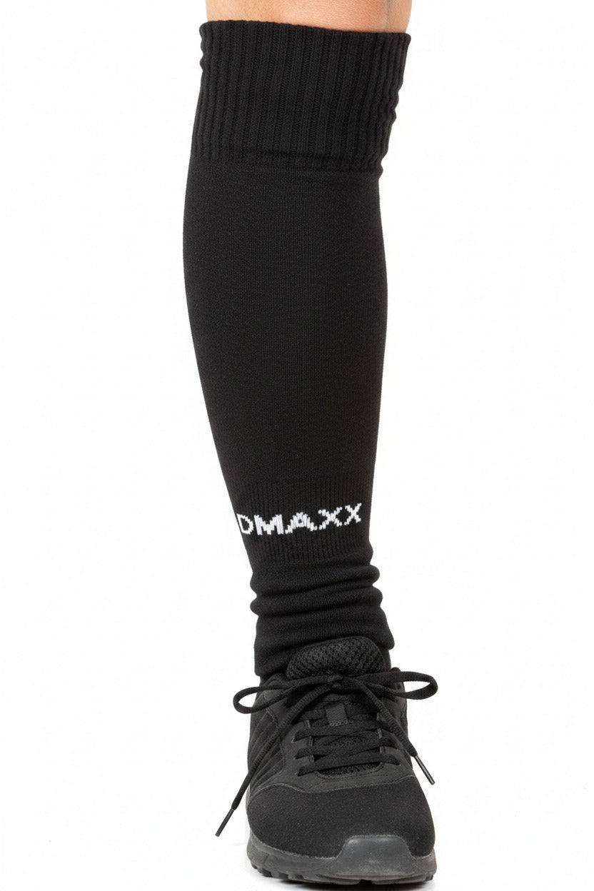 Scrunchy Leg Sleeve Youth
