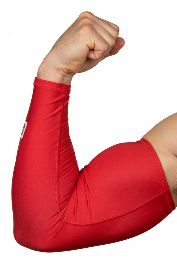 Compression Arm Sleeve