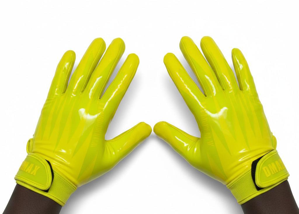 Youth Glazier Ballout Gloves